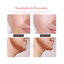 Massageador Facial Rejuvenescedor com Led