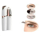 Caneta Depilador Sobrancelha Elétrico