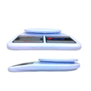 Balança Digital de Cozinha, 10kg, Alta Precisão, SF-400