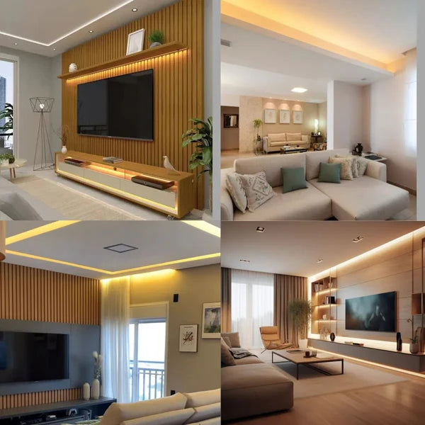 Fita de Led Super Brilhante