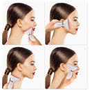 Massageador Facial Rejuvenescedor com Led