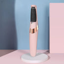 Lixa eletrônica para pés