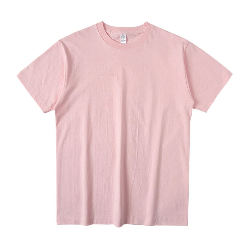 Camiseta de manga curta Dukeen  masculina