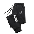 Calças Moletom Jogging