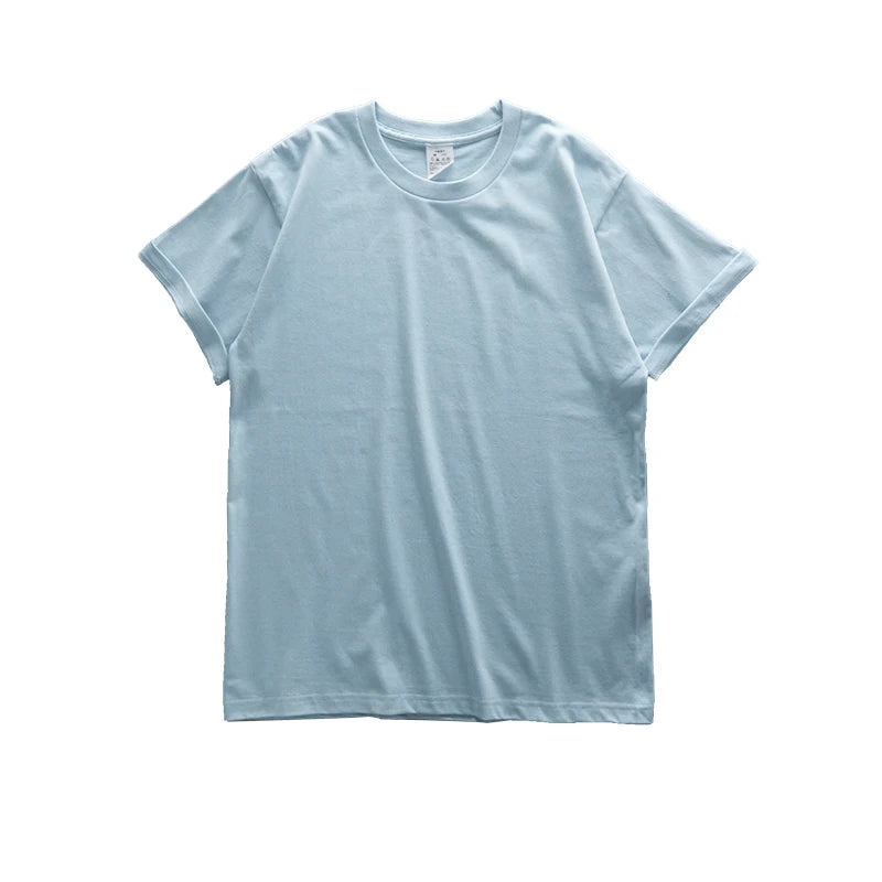 Camiseta de manga curta Dukeen  masculina