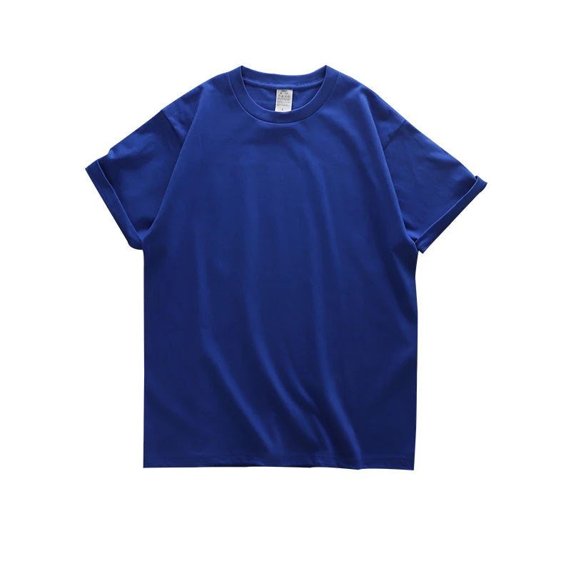 Camiseta de manga curta Dukeen  masculina