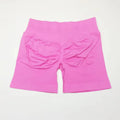 NCLAGEN-Shorts Leggings