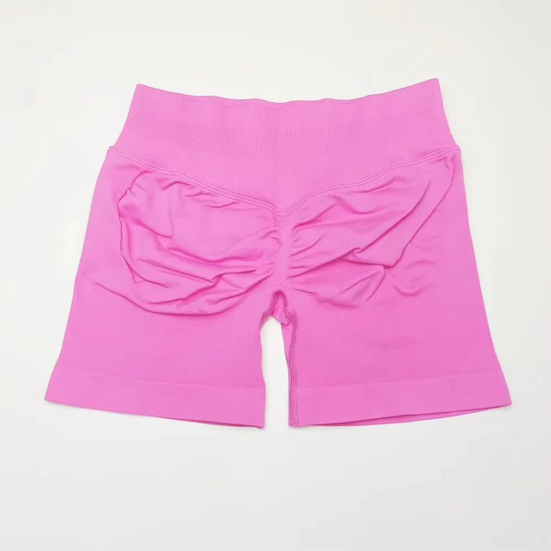 NCLAGEN-Shorts Leggings
