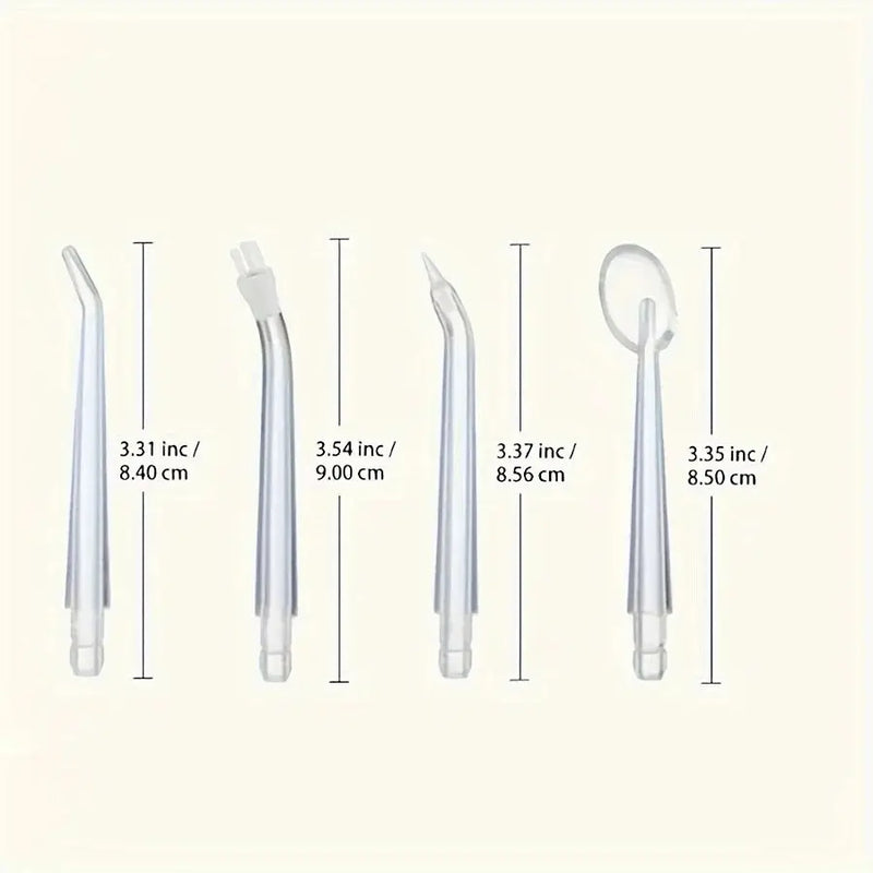 Irrigador Oral para Limpeza Bucal