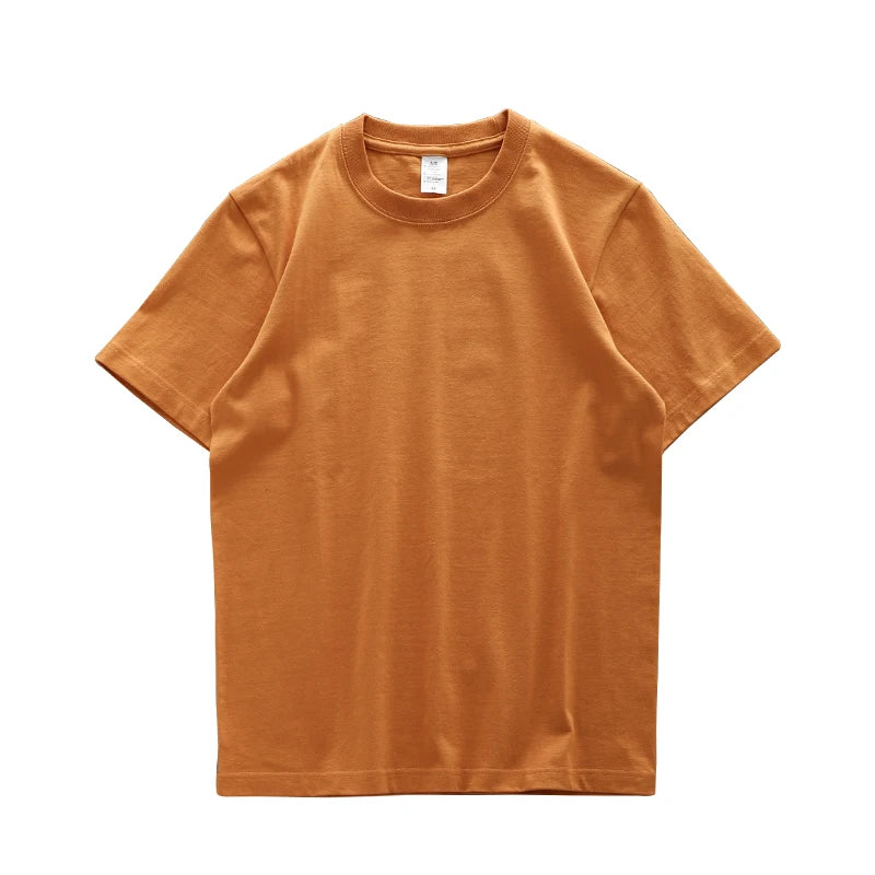 Camiseta de manga curta Dukeen  masculina