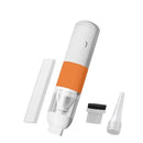 Aspirador de pó sem fio automóvel