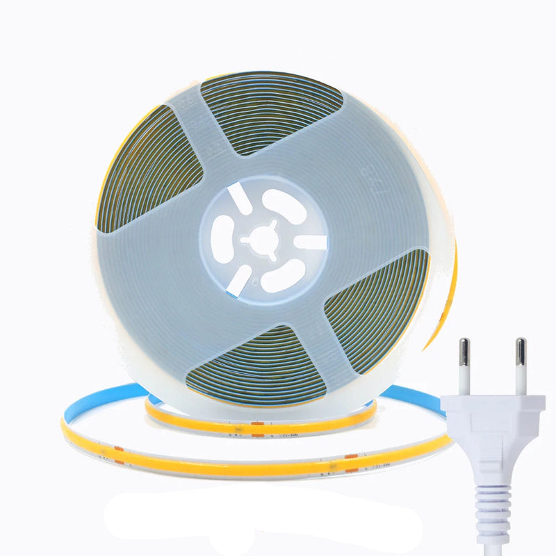 Fita de Led Super Brilhante