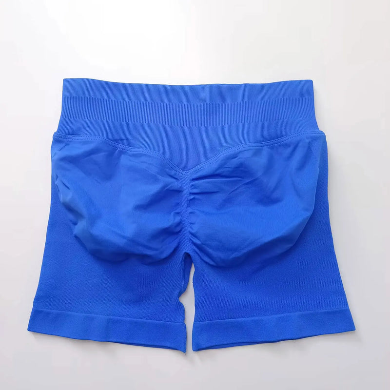 NCLAGEN-Shorts Leggings