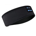 Fones De Ouvido Elásticos Sem Fio Bluetooth, Esportes, Dormir ,Headband