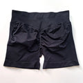 NCLAGEN-Shorts Leggings