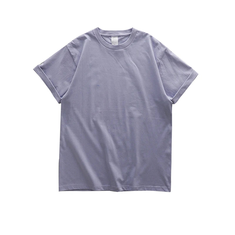 Camiseta de manga curta Dukeen  masculina