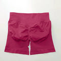 NCLAGEN-Shorts Leggings