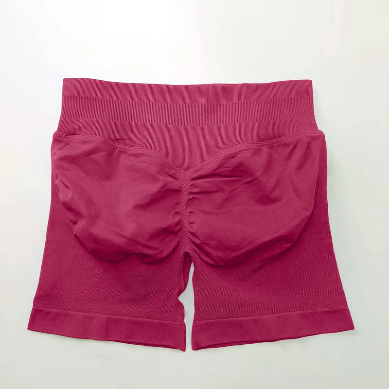 NCLAGEN-Shorts Leggings