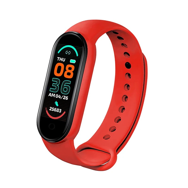 Smartwatch Relogio Smartband M7 1.62