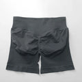 NCLAGEN-Shorts Leggings