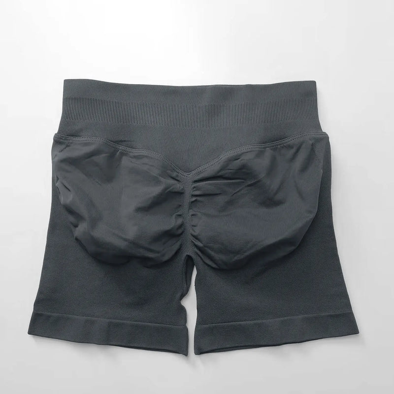 NCLAGEN-Shorts Leggings