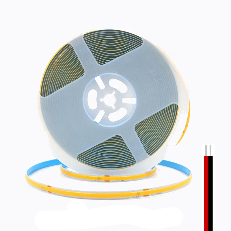 Fita de Led Super Brilhante