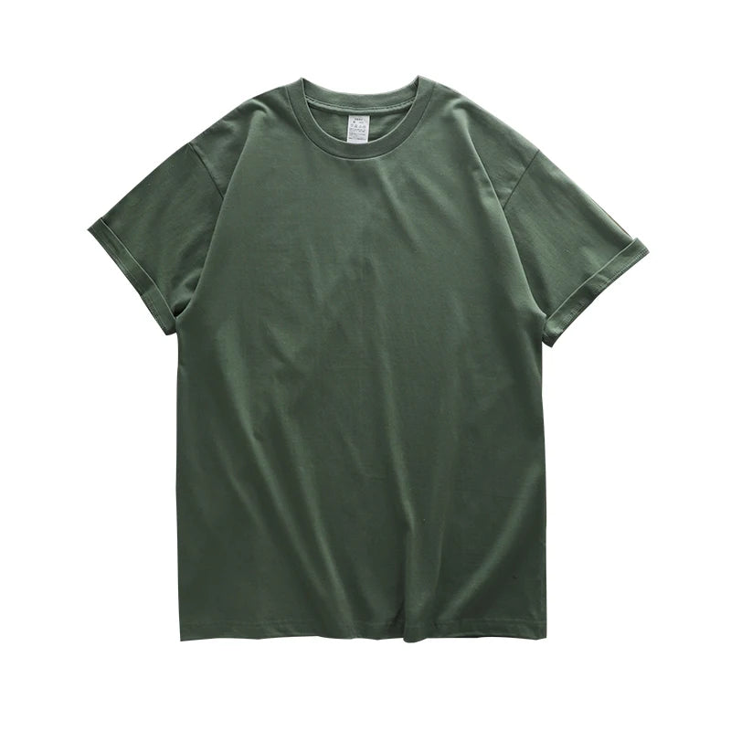 Camiseta de manga curta Dukeen  masculina
