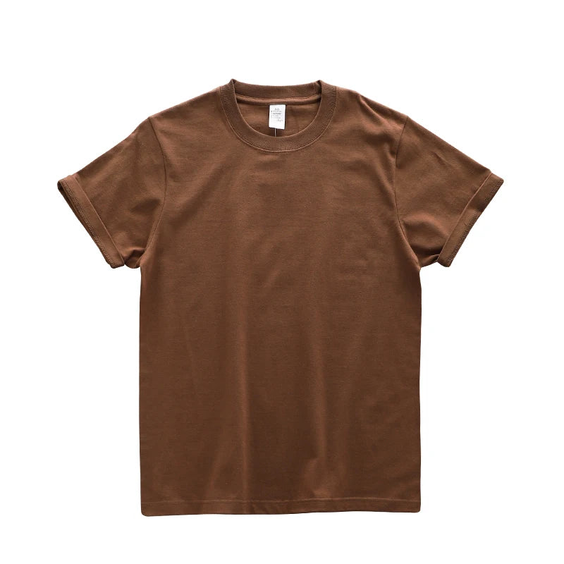Camiseta de manga curta Dukeen  masculina