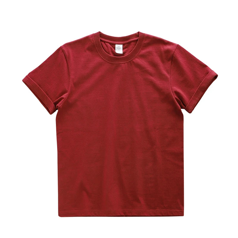 Camiseta de manga curta Dukeen  masculina