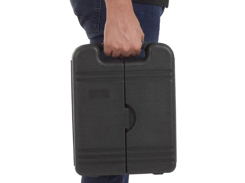 Jogo De Ferramentas Kit 129 Peças