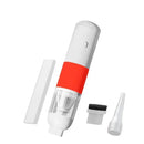 Aspirador de pó sem fio automóvel