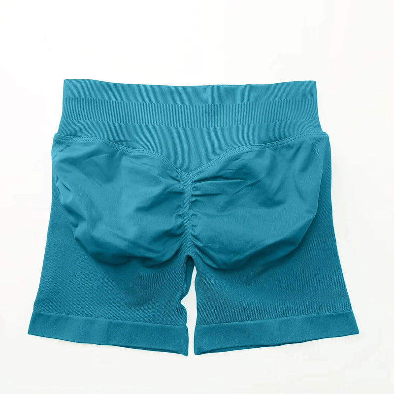 NCLAGEN-Shorts Leggings