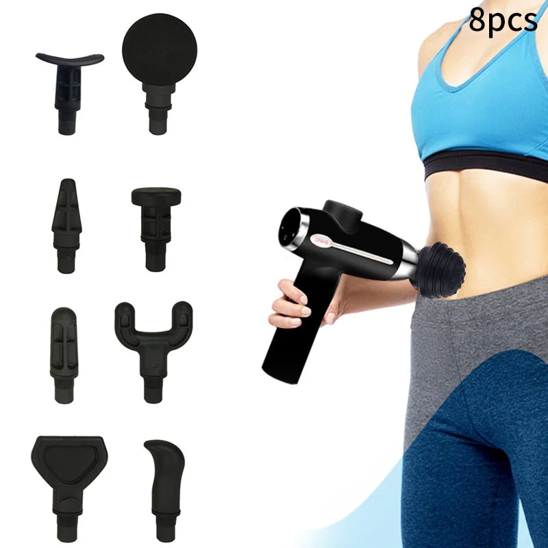 Massageador Muscular Profissional