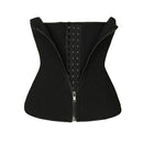 Cinta modeladora de cintura