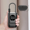 Compressor de ar portátil