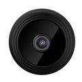 câmera sem fio A9 wifi mini inteligente de segurança