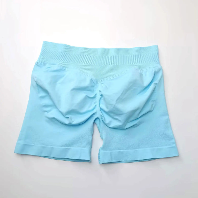 NCLAGEN-Shorts Leggings