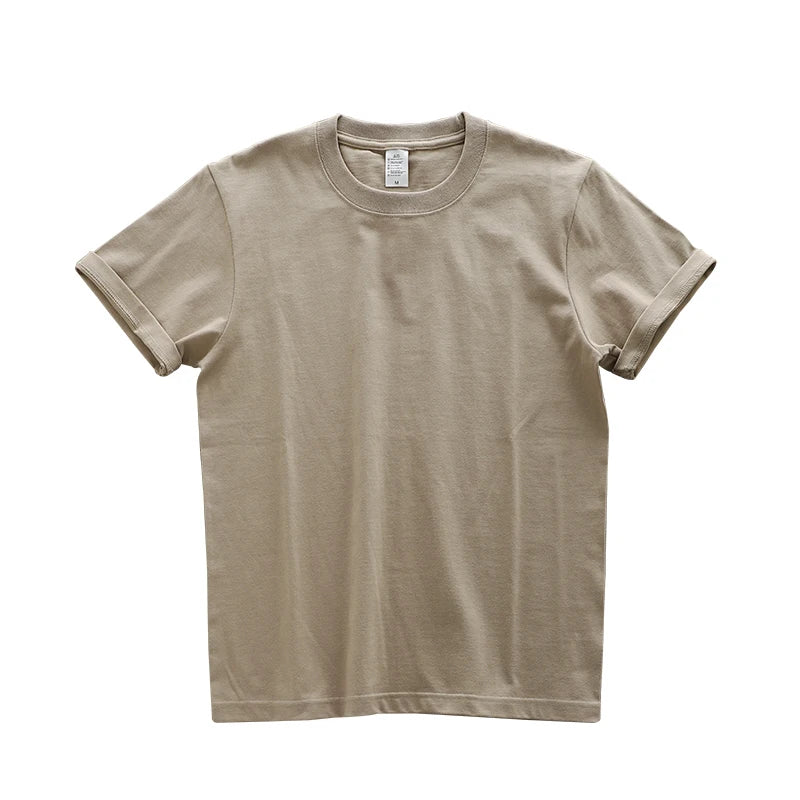Camiseta de manga curta Dukeen  masculina