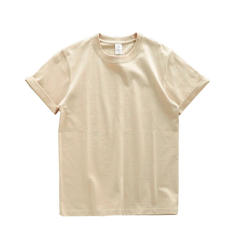 Camiseta de manga curta Dukeen  masculina