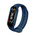Smartwatch Relogio Smartband M7 1.62