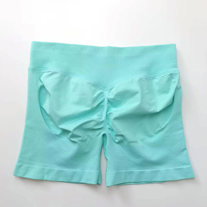 NCLAGEN-Shorts Leggings