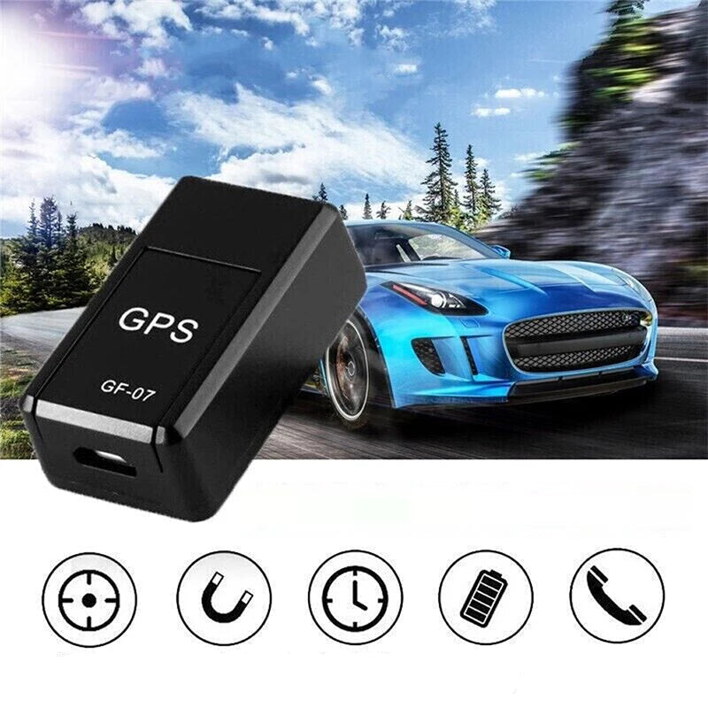 mini gps localizador