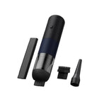 Aspirador de pó sem fio automóvel