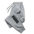 Calças Moletom Jogging