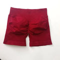 NCLAGEN-Shorts Leggings