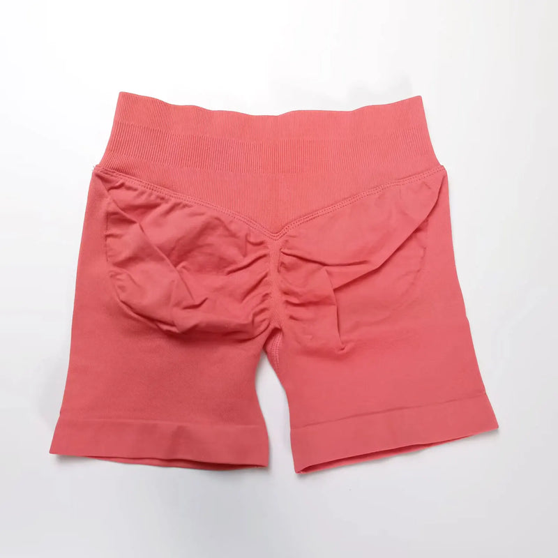 NCLAGEN-Shorts Leggings
