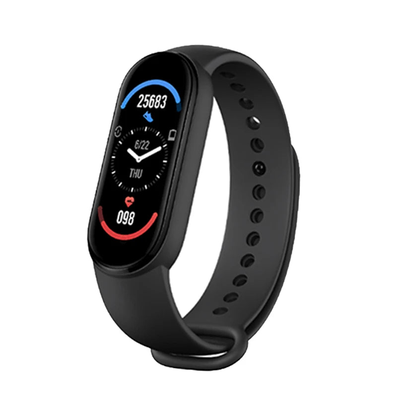 Smartwatch Relogio Smartband M7 1.62