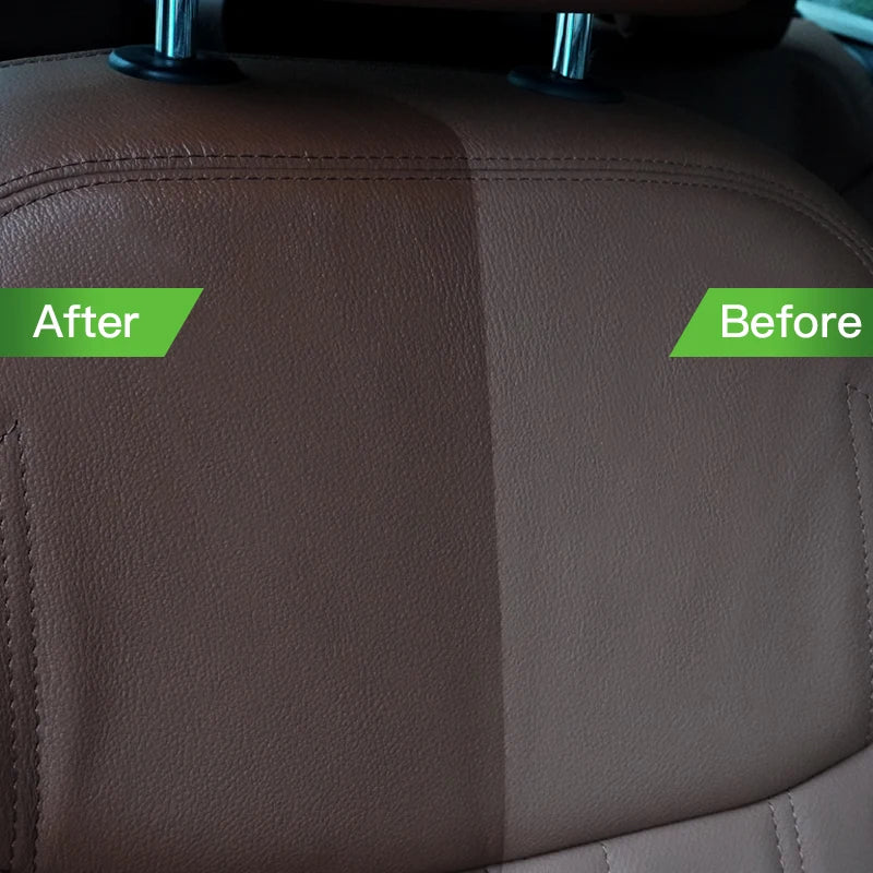 Restaurador de plástico automotivo