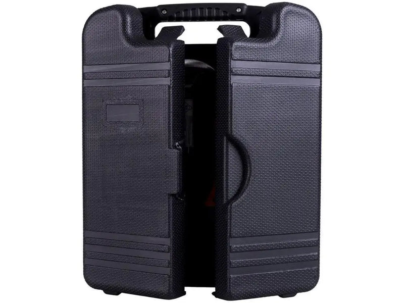 Kit Ferramentas Maleta Jogo 12 Peças Multiuso