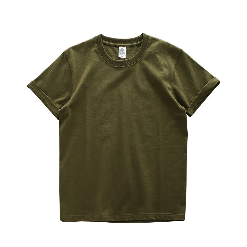 Camiseta de manga curta Dukeen  masculina